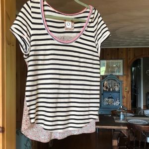 Anthropologie shirt